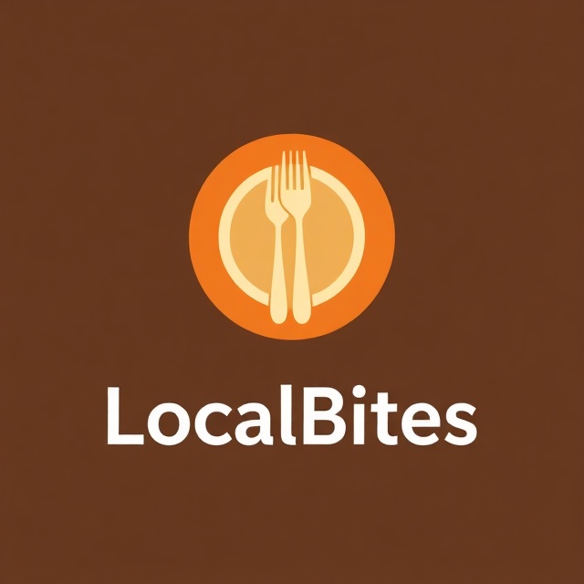 LocalBites Logo